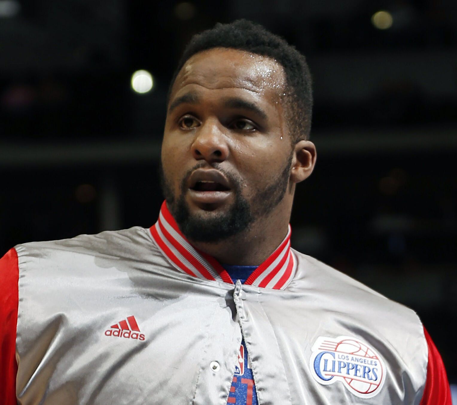 Glen Davis